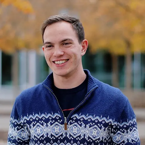 Photo of Quinn Vissak